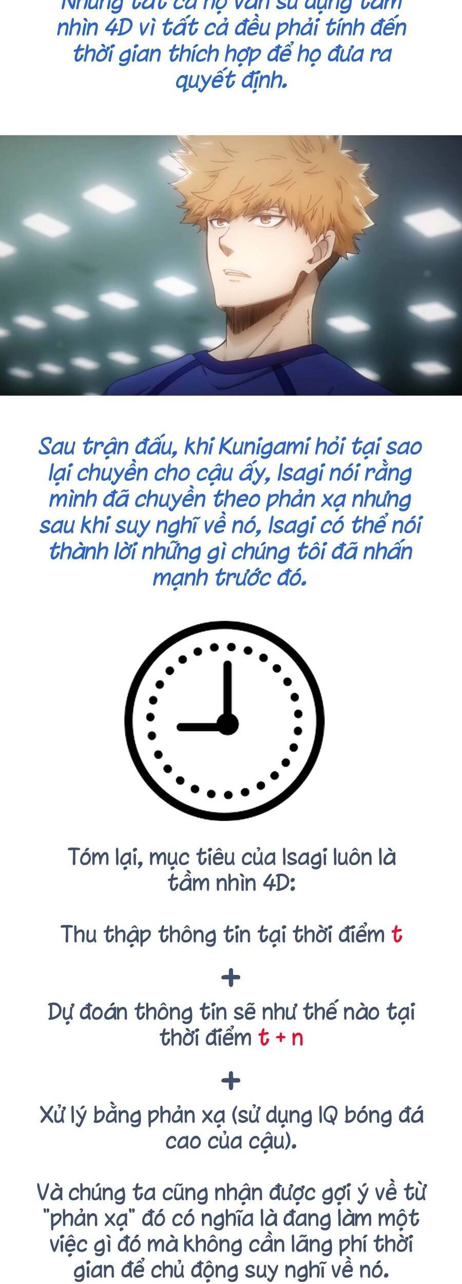 Thiên Tài Bóng Đá, Tiền Đạo Số 1 Chapter 183 - 23