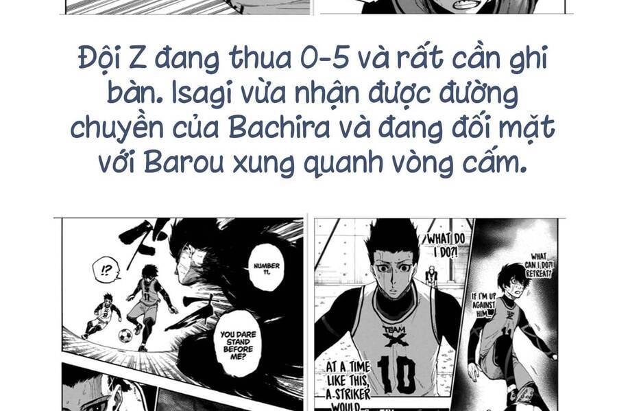 Thiên Tài Bóng Đá, Tiền Đạo Số 1 Chapter 184 - 23