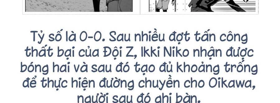 Thiên Tài Bóng Đá, Tiền Đạo Số 1 Chapter 184 - 29