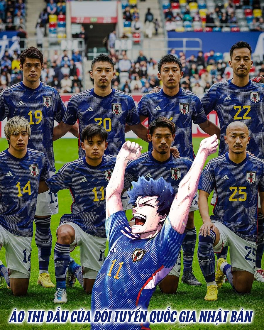 Thiên Tài Bóng Đá, Tiền Đạo Số 1 Chapter 188 - 20