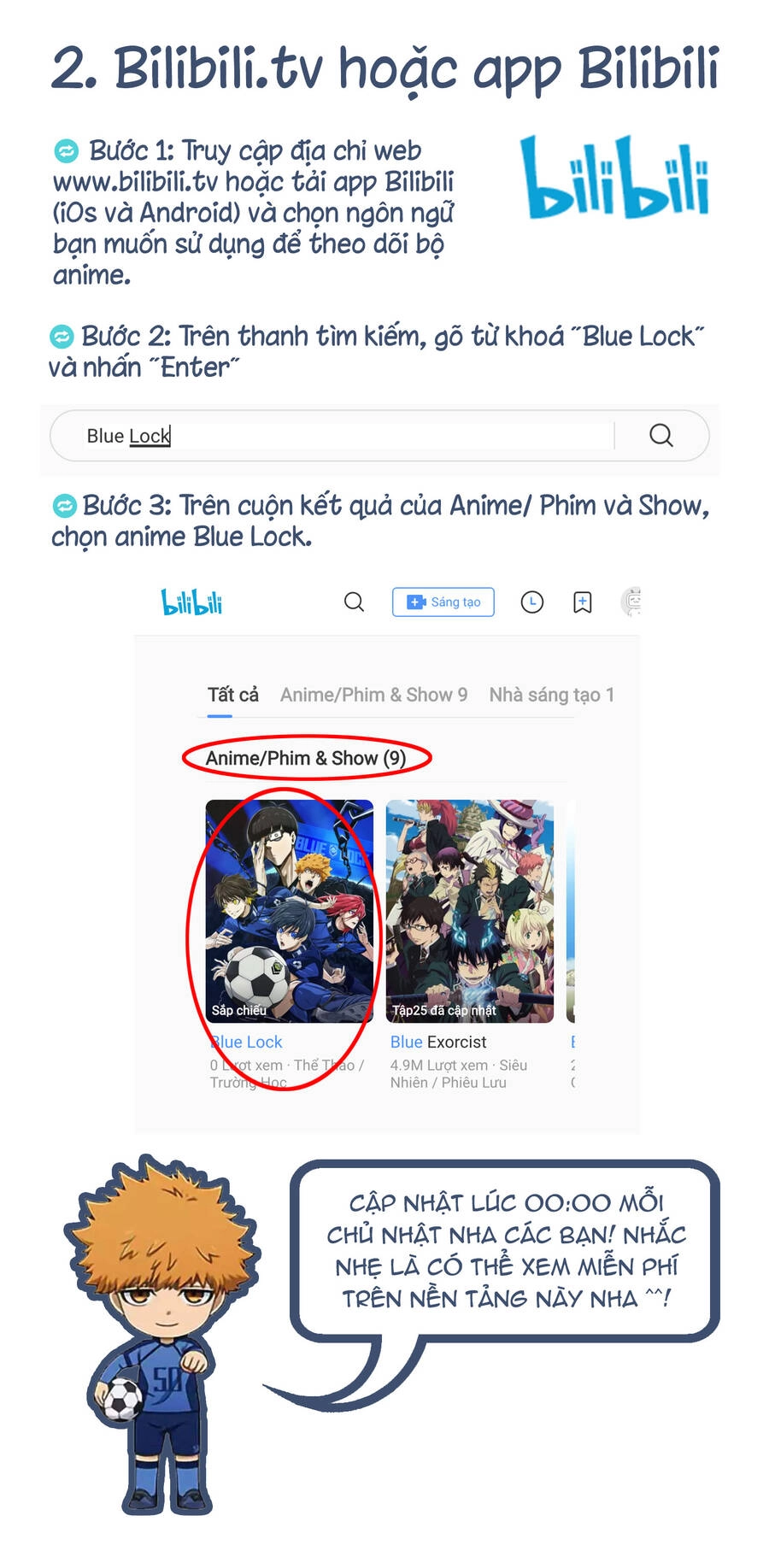 Thiên Tài Bóng Đá, Tiền Đạo Số 1 Chapter 189 - 23