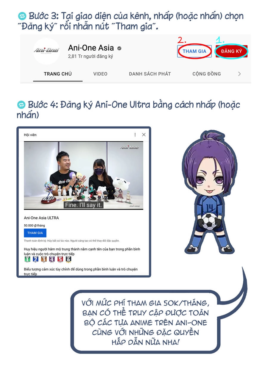 Thiên Tài Bóng Đá, Tiền Đạo Số 1 Chapter 189 - 25