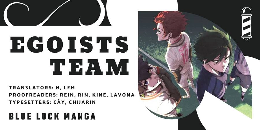 Thiên Tài Bóng Đá, Tiền Đạo Số 1 Chapter 194 - 1