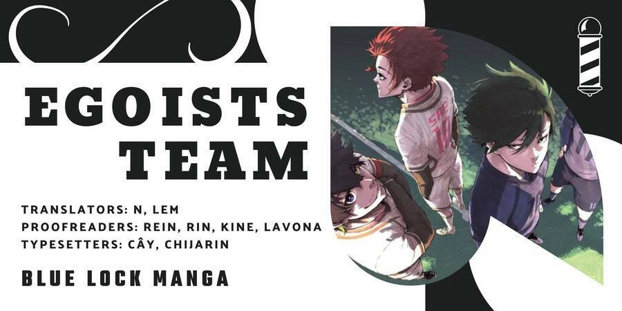 Thiên Tài Bóng Đá, Tiền Đạo Số 1 Chapter 195 - 1