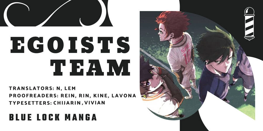 Thiên Tài Bóng Đá, Tiền Đạo Số 1 Chapter 197 - 1