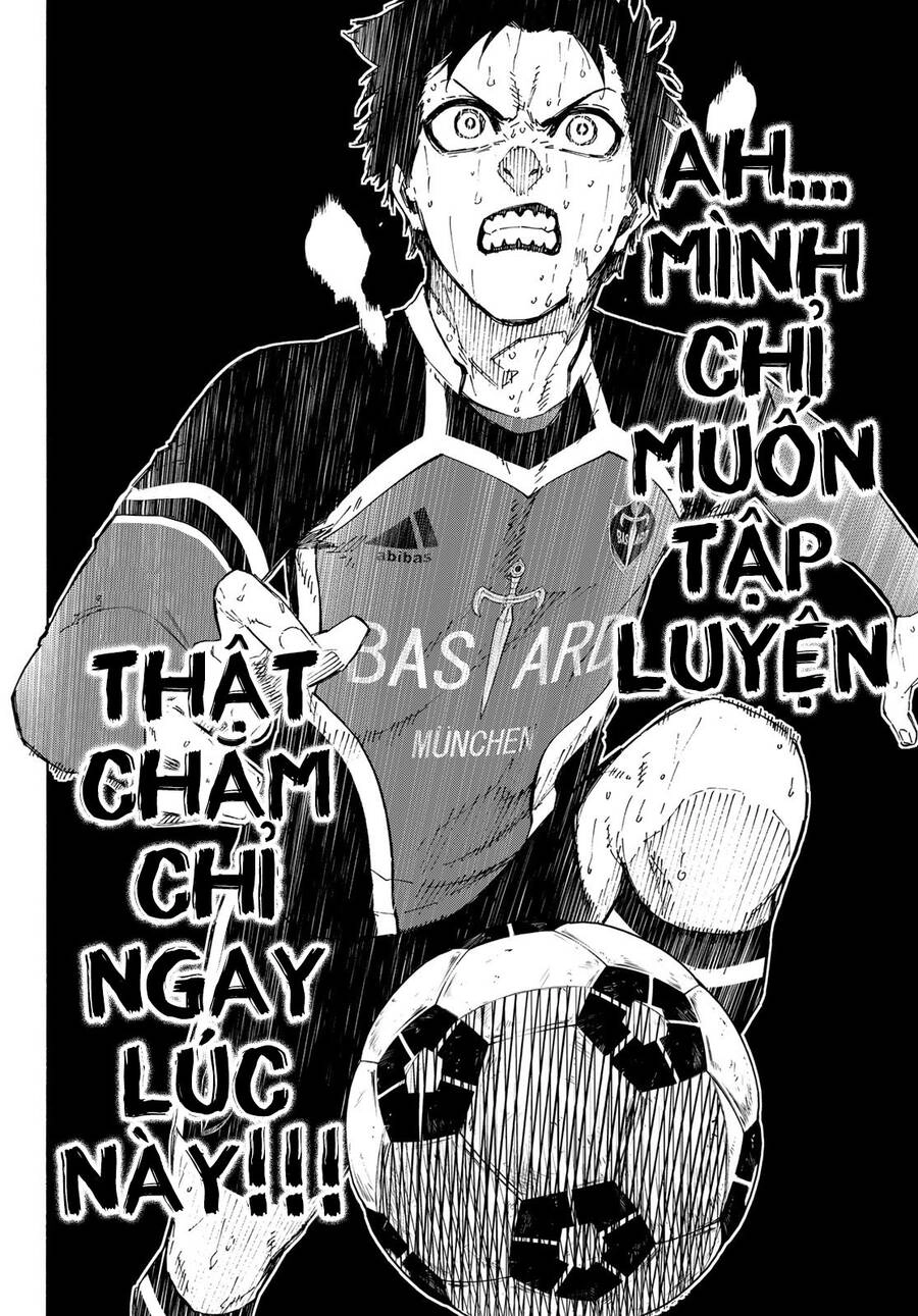 Thiên Tài Bóng Đá, Tiền Đạo Số 1 Chapter 199 - 10