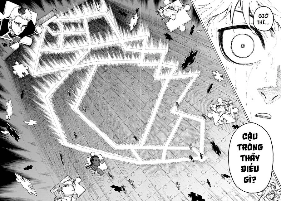 Thiên Tài Bóng Đá, Tiền Đạo Số 1 Chapter 199 - 14