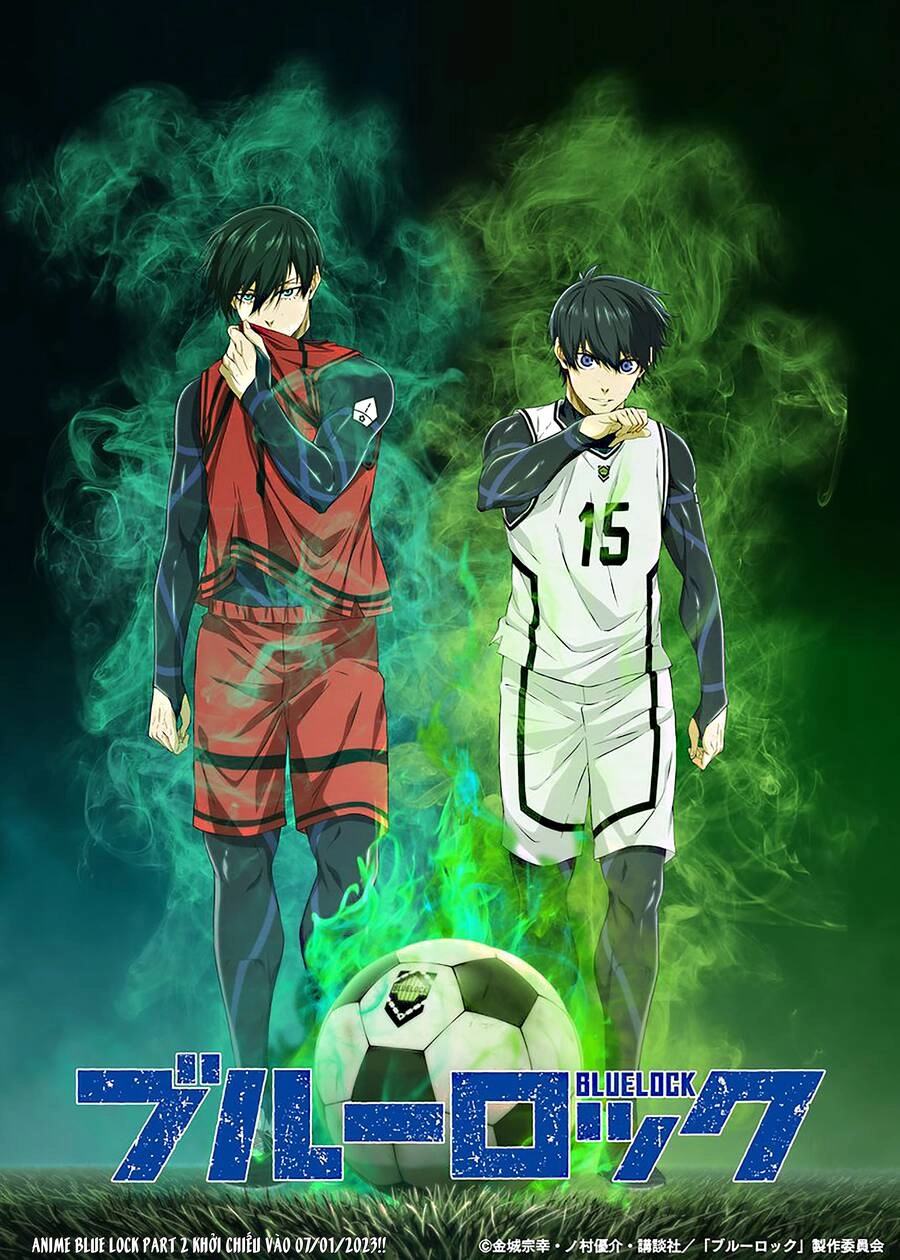 Thiên Tài Bóng Đá, Tiền Đạo Số 1 Chapter 201 - 3