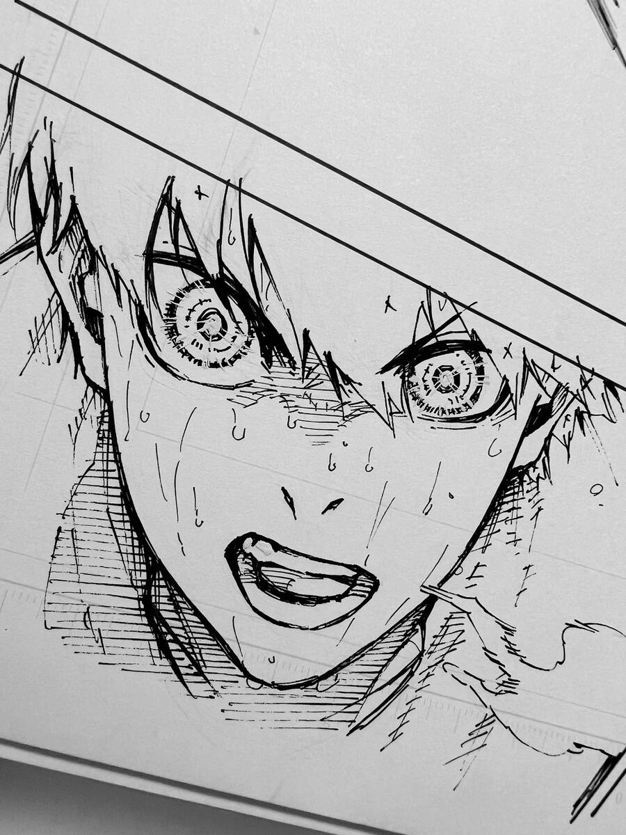 Thiên Tài Bóng Đá, Tiền Đạo Số 1 Chapter 201 - 22