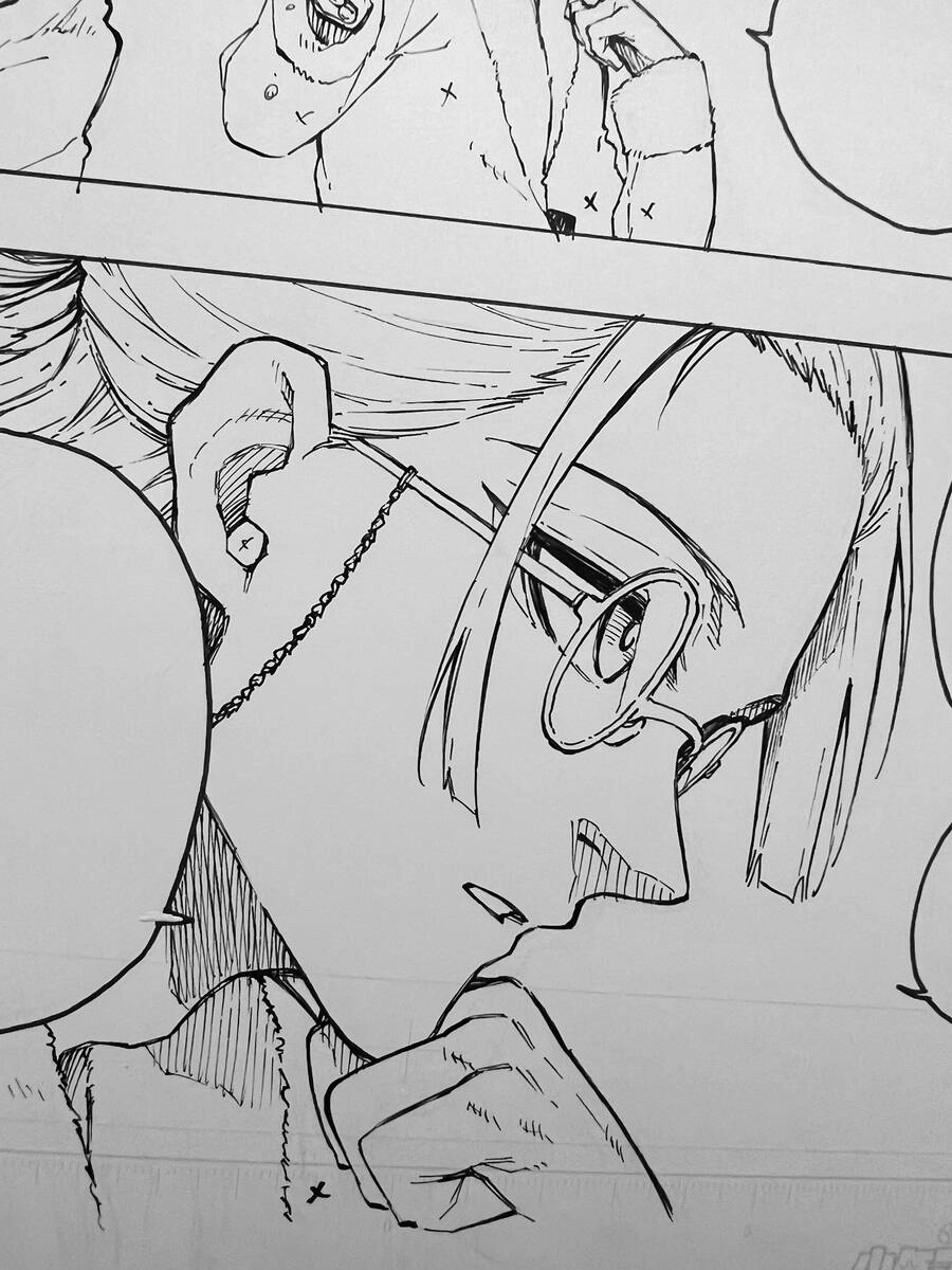 Thiên Tài Bóng Đá, Tiền Đạo Số 1 Chapter 207 - 22