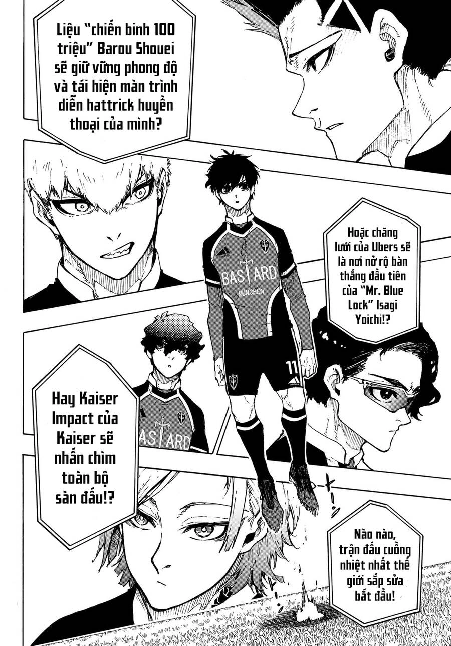 Thiên Tài Bóng Đá, Tiền Đạo Số 1 Chapter 210 - 9