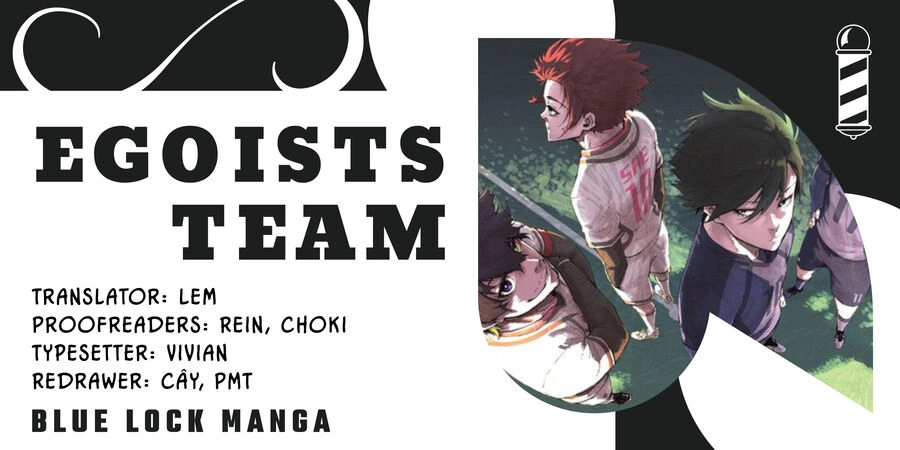 Thiên Tài Bóng Đá, Tiền Đạo Số 1 Chapter 215 - 1