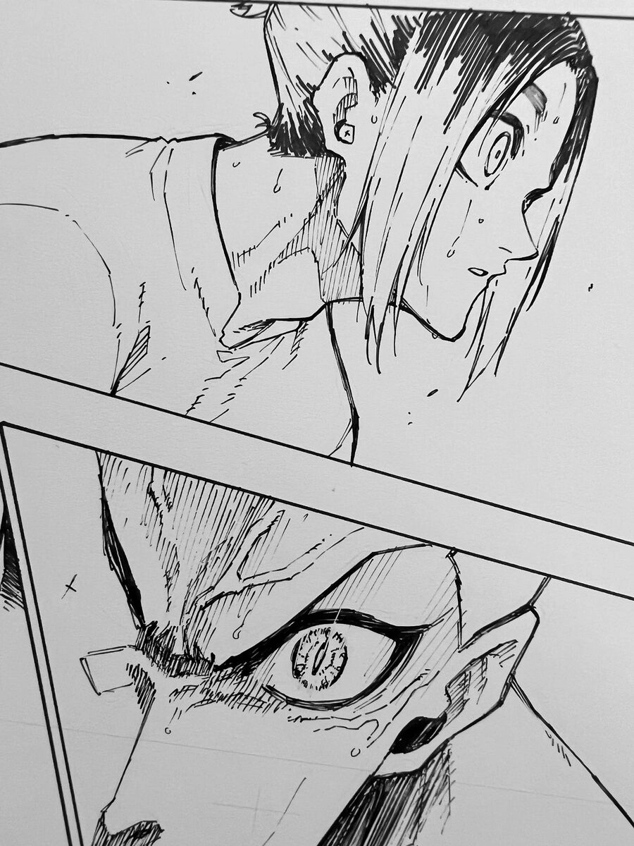 Thiên Tài Bóng Đá, Tiền Đạo Số 1 Chapter 226 - 20