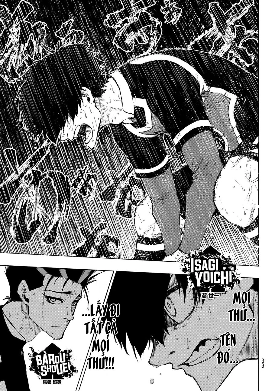 Thiên Tài Bóng Đá, Tiền Đạo Số 1 Chapter 230 - 4