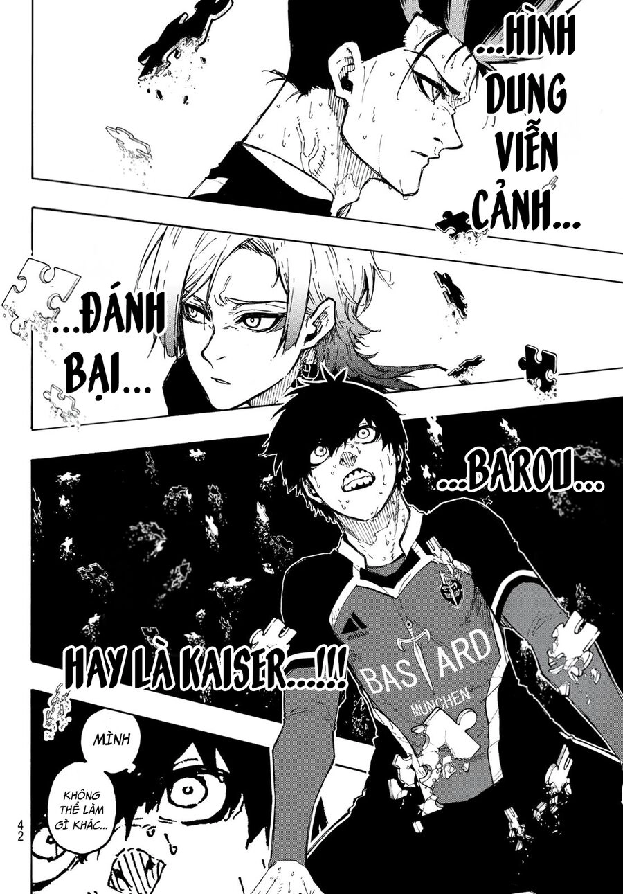 Thiên Tài Bóng Đá, Tiền Đạo Số 1 Chapter 230 - 7