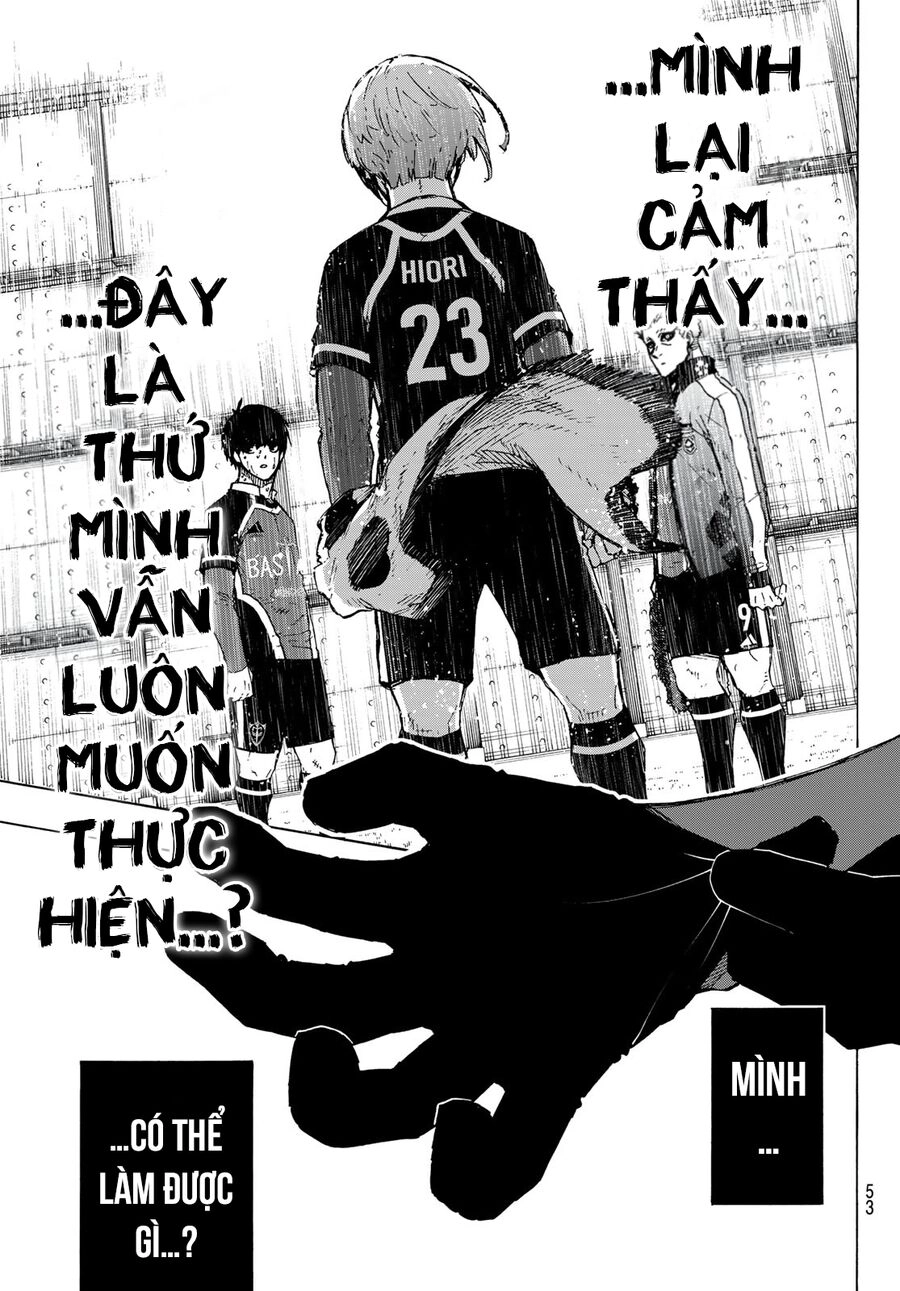 Thiên Tài Bóng Đá, Tiền Đạo Số 1 Chapter 230 - 18