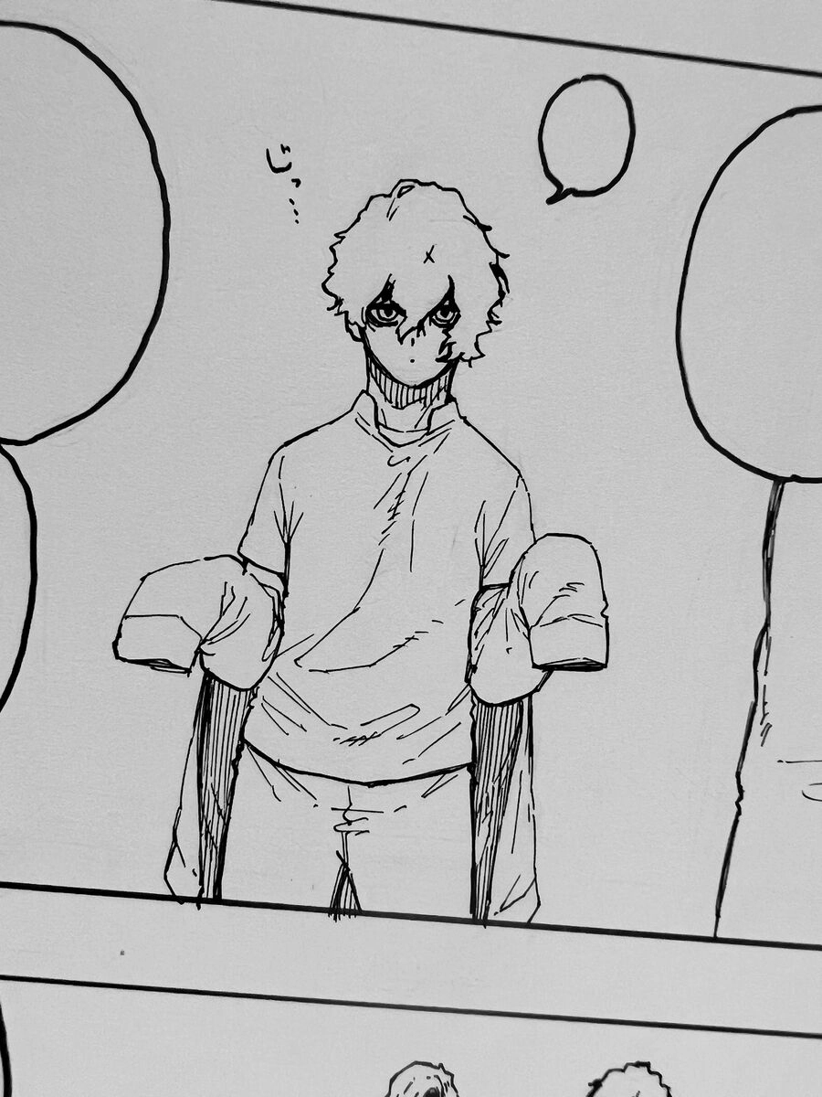 Thiên Tài Bóng Đá, Tiền Đạo Số 1 Chapter 230 - 21