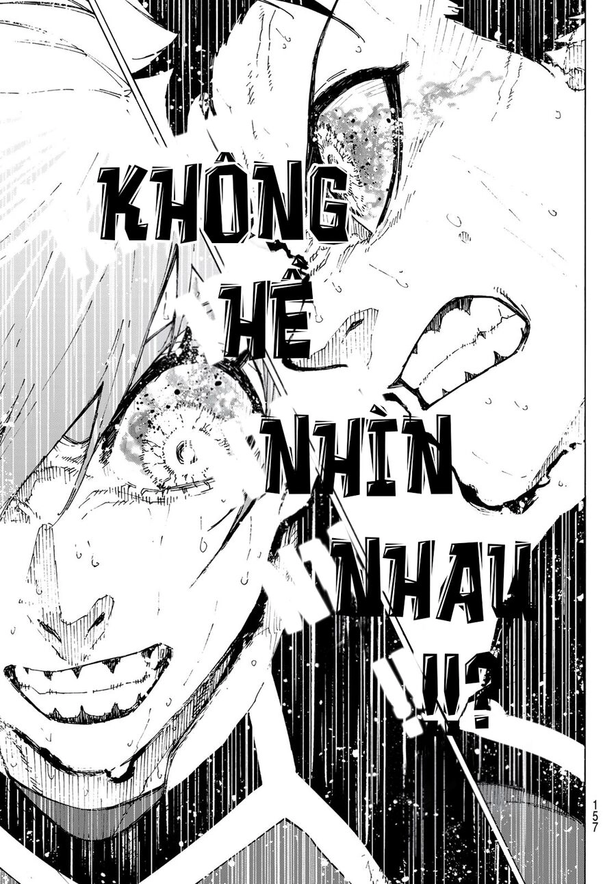 Thiên Tài Bóng Đá, Tiền Đạo Số 1 Chapter 238 - 13