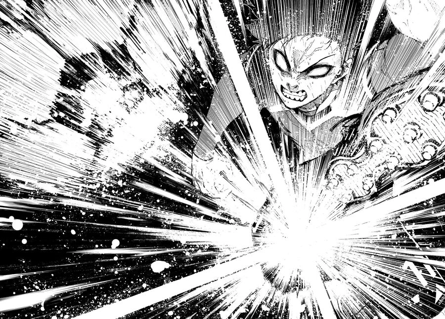 Thiên Tài Bóng Đá, Tiền Đạo Số 1 Chapter 238 - 17