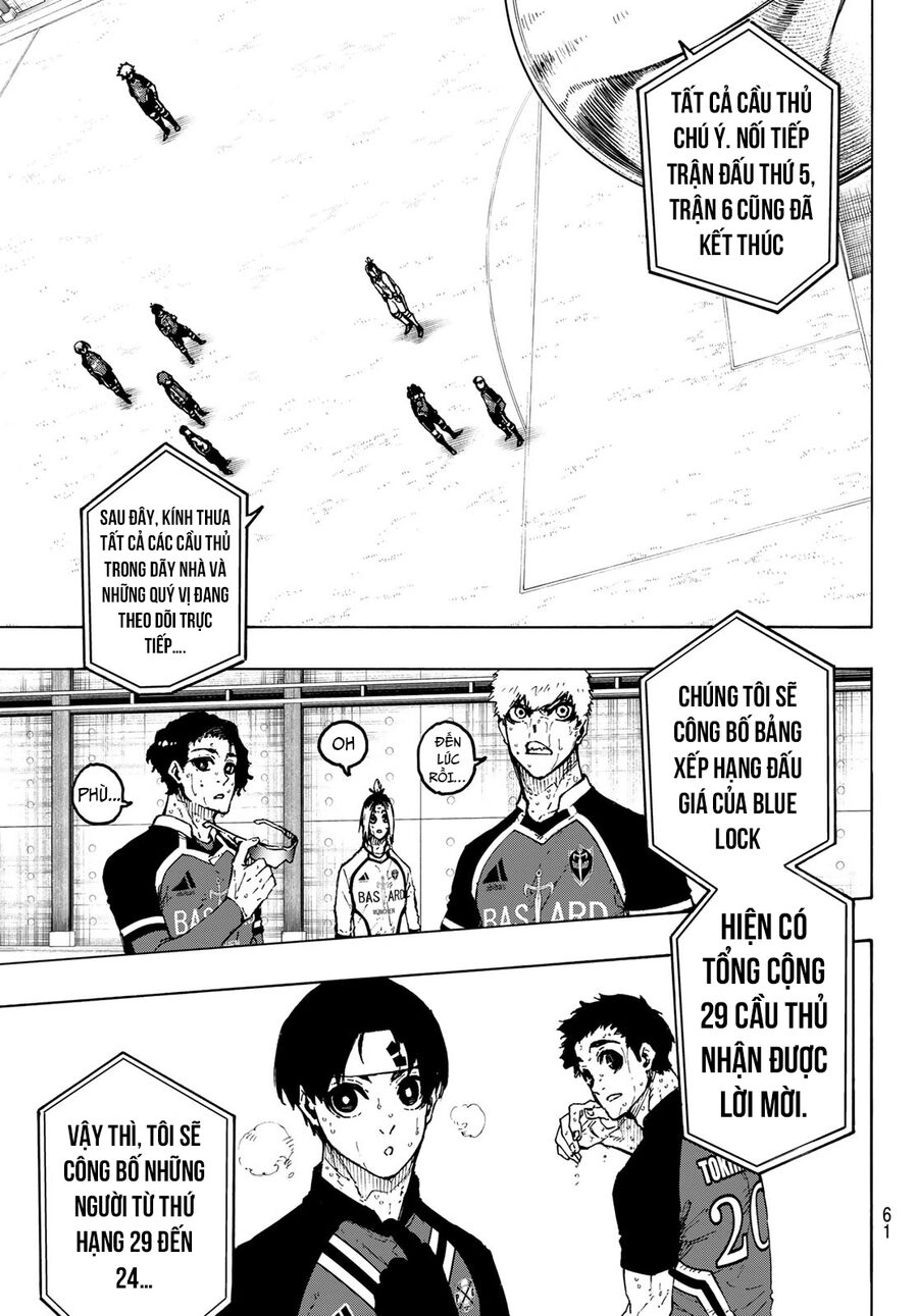 Thiên Tài Bóng Đá, Tiền Đạo Số 1 Chapter 240 - 8