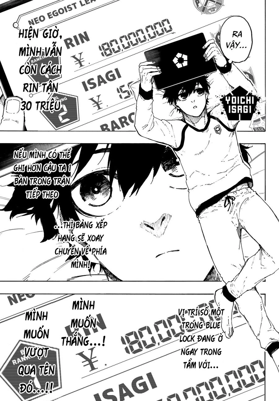 Thiên Tài Bóng Đá, Tiền Đạo Số 1 Chapter 244 - 4