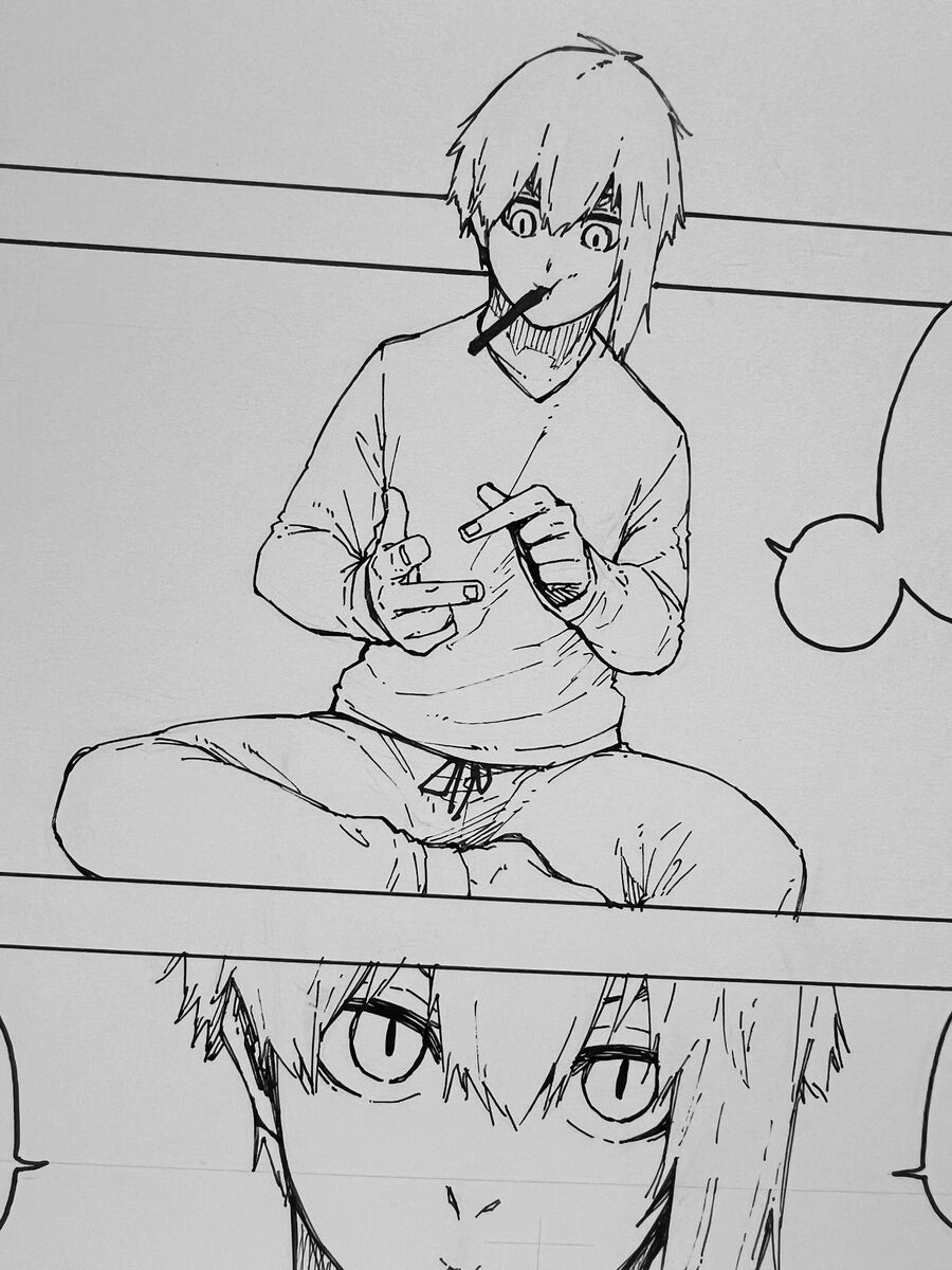 Thiên Tài Bóng Đá, Tiền Đạo Số 1 Chapter 244 - 23