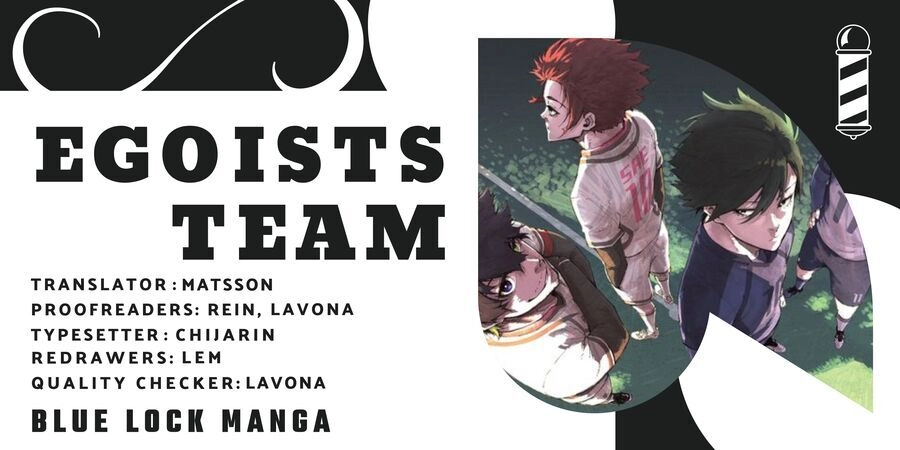 Thiên Tài Bóng Đá, Tiền Đạo Số 1 Chapter 247 - 1