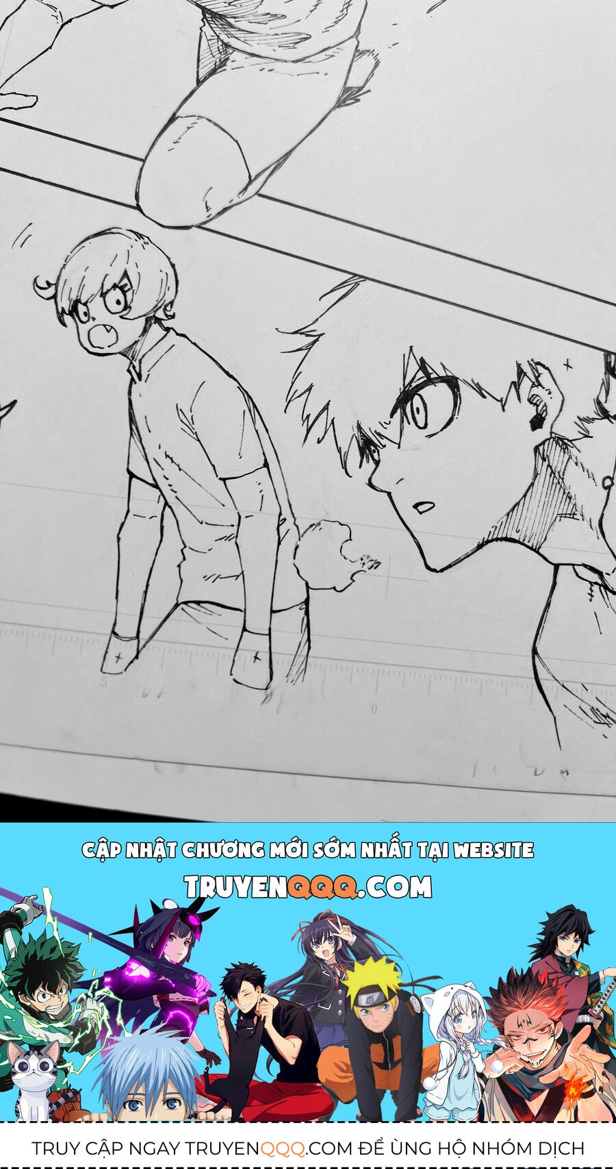 Thiên Tài Bóng Đá, Tiền Đạo Số 1 Chapter 250 - 20