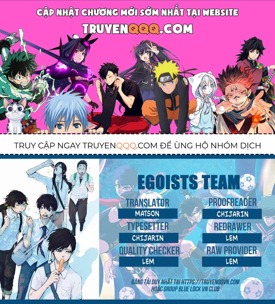 Thiên Tài Bóng Đá, Tiền Đạo Số 1 Chapter 258 - 1