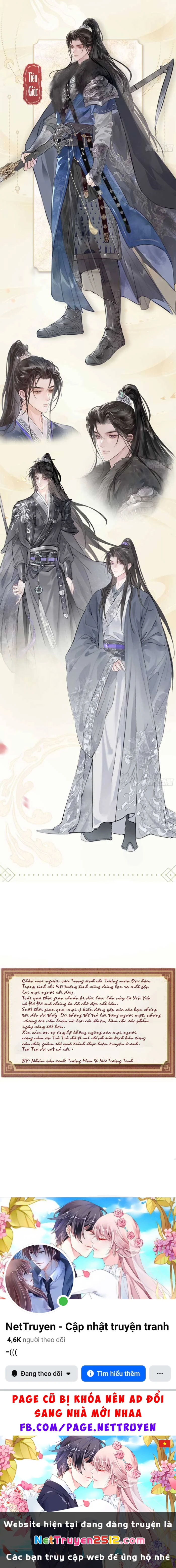 Nữ Tướng Quân Trọng Sinh Chapter 0 - 2