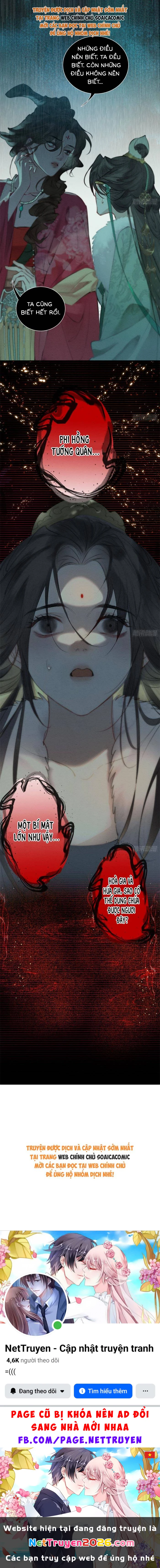 Nữ Tướng Quân Trọng Sinh Chapter 1 - 7