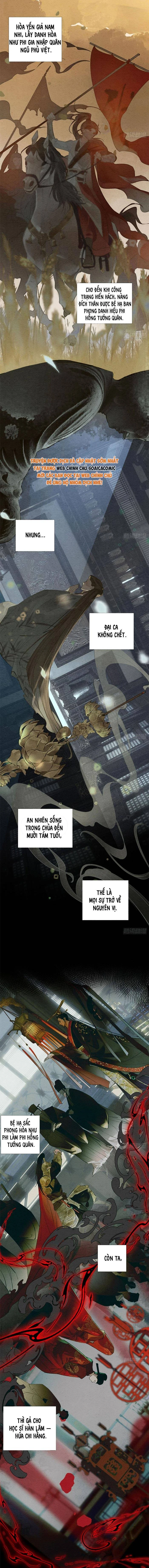 Nữ Tướng Quân Trọng Sinh Chapter 2 - 2