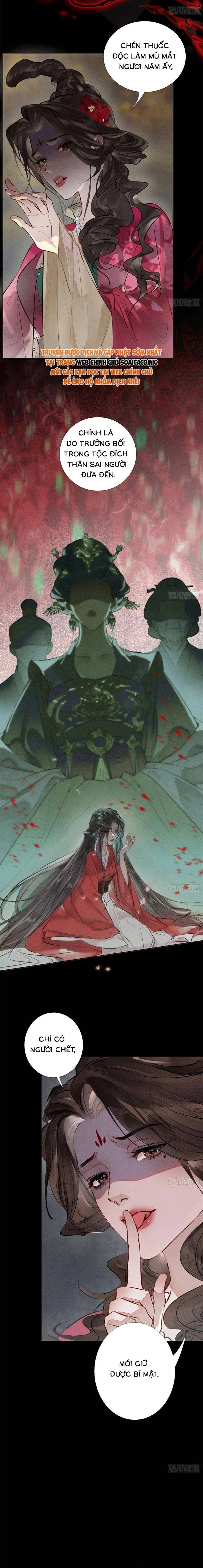 Nữ Tướng Quân Trọng Sinh Chapter 2 - 3