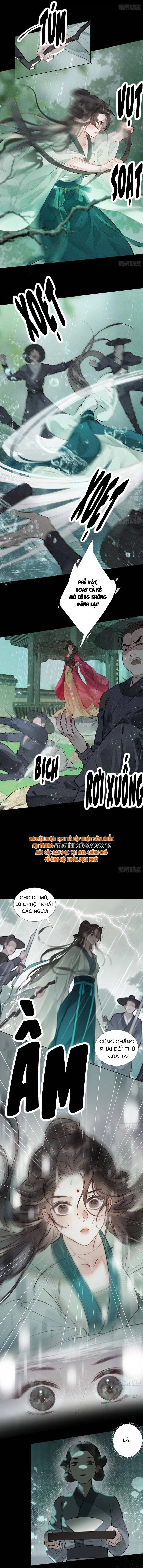 Nữ Tướng Quân Trọng Sinh Chapter 2 - 5