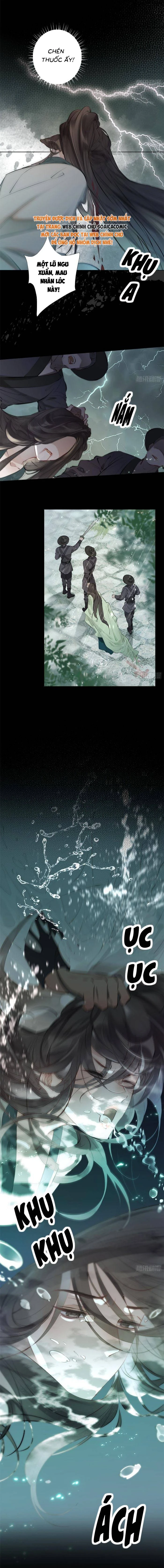 Nữ Tướng Quân Trọng Sinh Chapter 2 - 6