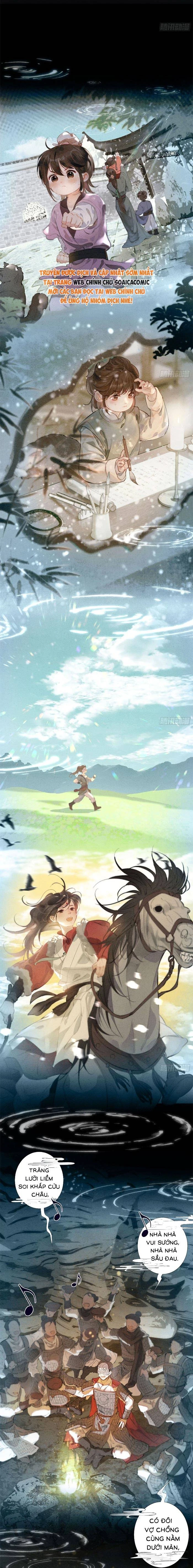 Nữ Tướng Quân Trọng Sinh Chapter 2 - 7