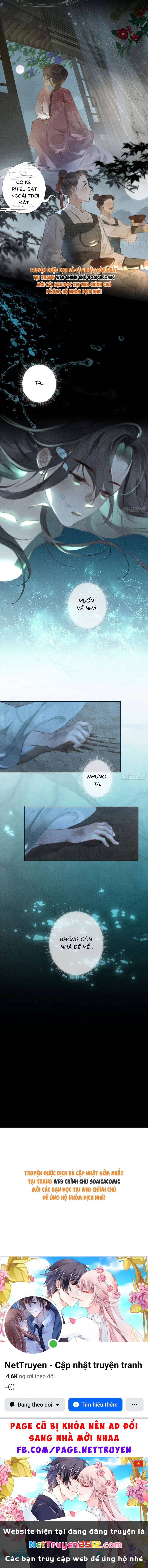 Nữ Tướng Quân Trọng Sinh Chapter 2 - 8