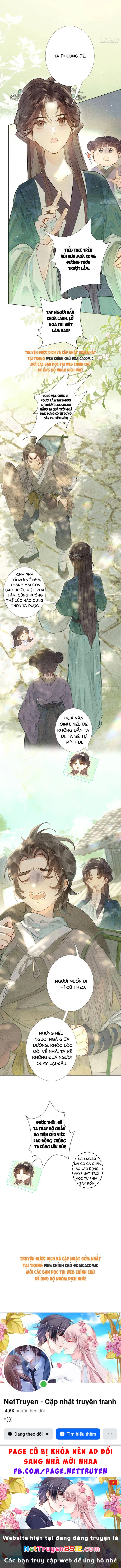 Nữ Tướng Quân Trọng Sinh Chapter 3 - 7