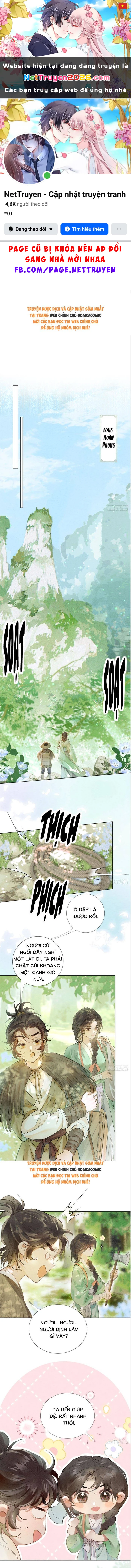 Nữ Tướng Quân Trọng Sinh Chapter 4 - 1