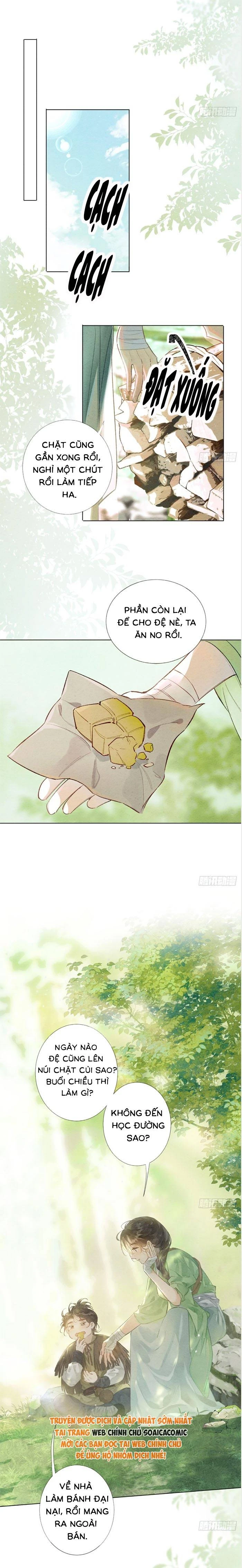 Nữ Tướng Quân Trọng Sinh Chapter 4 - 2