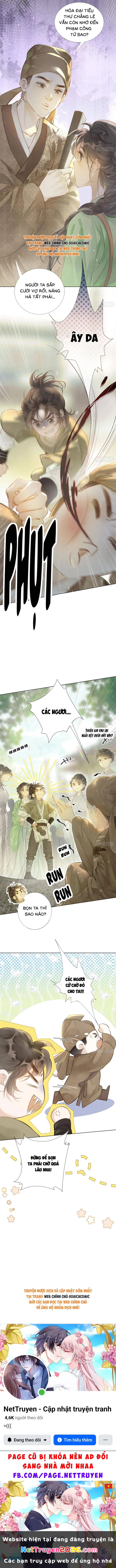 Nữ Tướng Quân Trọng Sinh Chapter 4 - 7