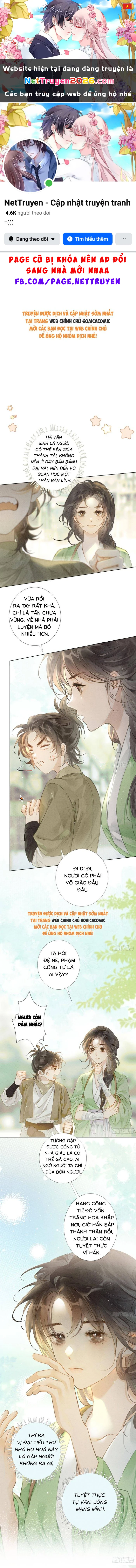 Nữ Tướng Quân Trọng Sinh Chapter  5 - 1