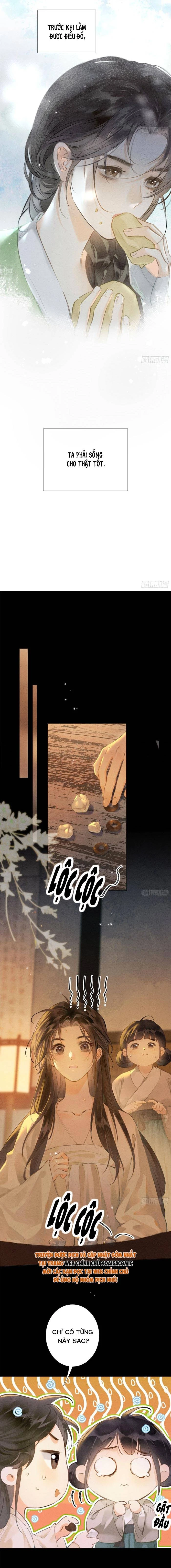 Nữ Tướng Quân Trọng Sinh Chapter  5 - 4