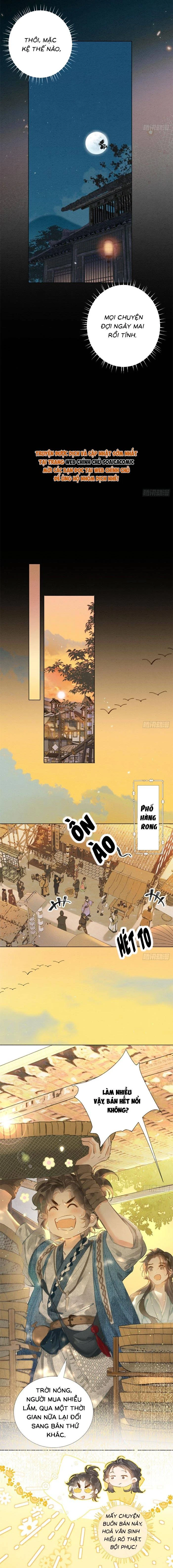 Nữ Tướng Quân Trọng Sinh Chapter  5 - 6