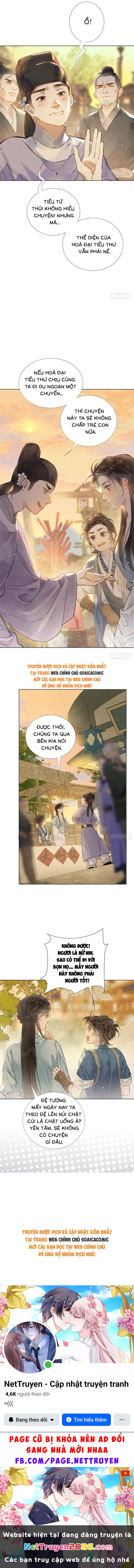 Nữ Tướng Quân Trọng Sinh Chapter  5 - 8