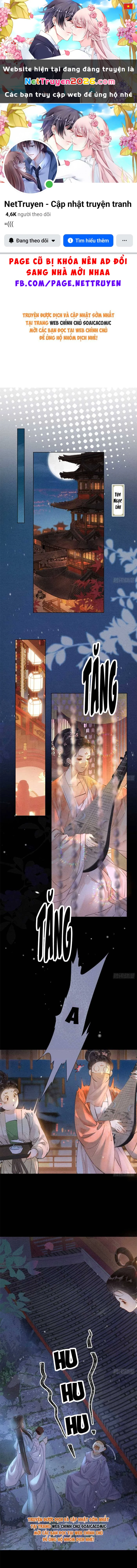 Nữ Tướng Quân Trọng Sinh Chapter 6 - 1