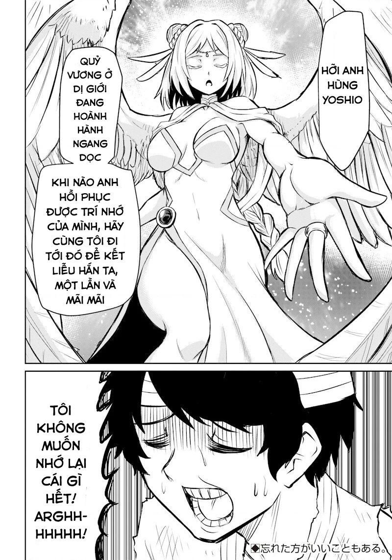 Tuyển tập Oneshot linh tinh của Tandoku Chapter 1 - 10