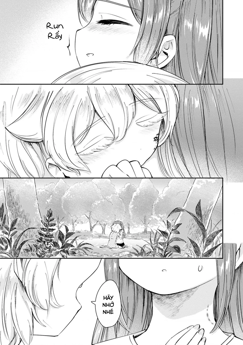 Tuyển tập Oneshot linh tinh của Tandoku Chapter 7 - 43