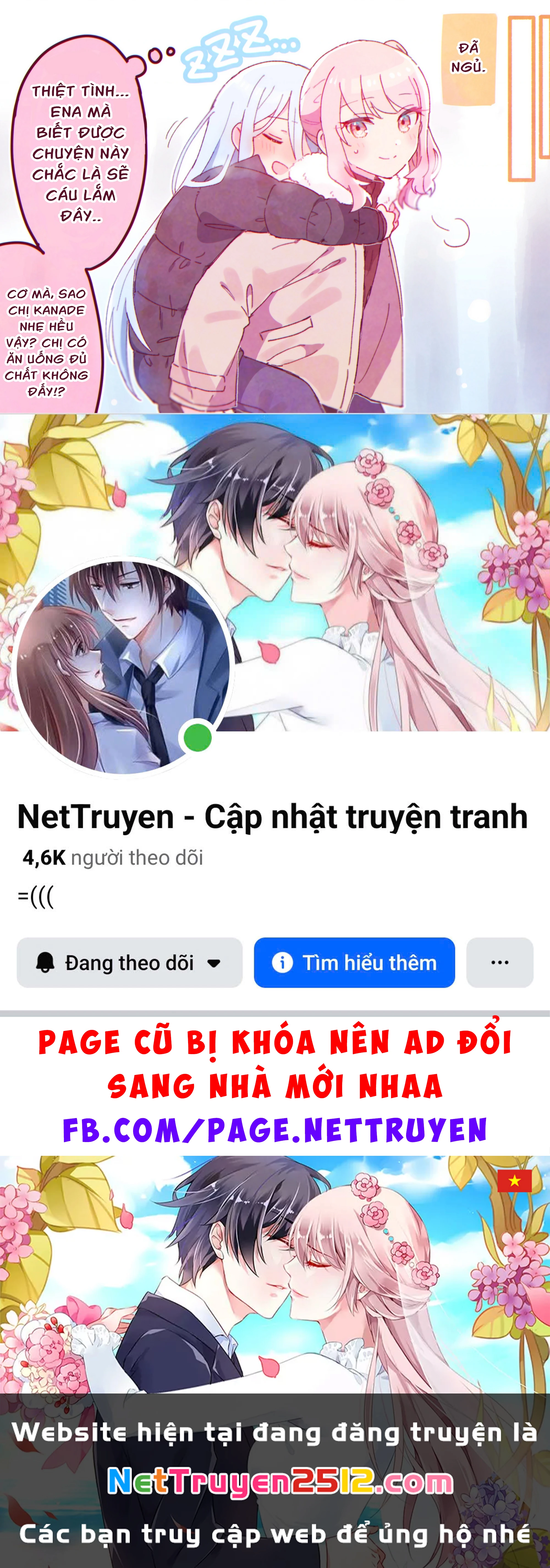 Tuyển tập Oneshot linh tinh của Tandoku Chapter 14 - 2