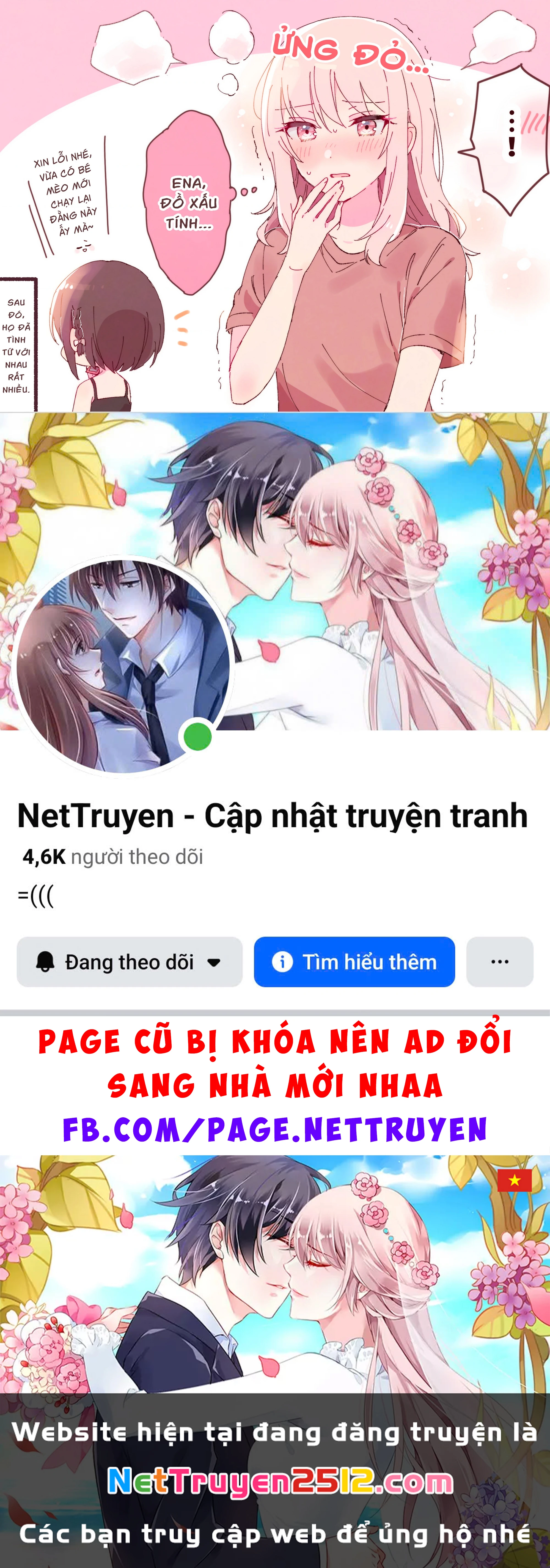Tuyển tập Oneshot linh tinh của Tandoku Chapter 15 - 2